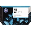 HP Tintenpatrone 90 schwarz H009953F