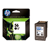 HP Tintenpatrone 56 schwarz ca. 520 Seiten Produktbild pa_produktabbildung_1 S