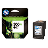 HP Tintenpatrone 300XL schwarz Produktbild pa_produktabbildung_1 S