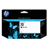 HP Tintenpatrone 72 magenta 130 ml Produktbild pa_produktabbildung_1 S