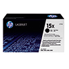 HP Toner 15X H009977Y