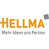 Hellma Kaffeesahne 240 x 7,5 g/Pack. Produktbild lg_markenlogo_1 lg
