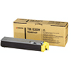 KYOCERA Toner TK-520Y K009336W