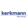 Kerkmann Prospekthalter DIN lang Produktbild lg_markenlogo_1 lg