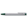 Lamy Kugelschreiber logo 205 grün grün/silber Produktbild pa_produktabbildung_1 S
