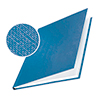 Leitz Buchbindemappe impressBIND Hardcover 70 Bl. (80 g/m²) blau Produktbild pa_produktabbildung_1 S