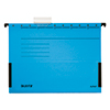 Leitz Hängetasche ALPHA® 25 St./Pack. blau Produktbild pa_produktabbildung_1 S