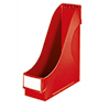 Leitz Stehsammler 9,5 x 32 x 29 cm (B x H x T) rot Produktbild pa_produktabbildung_1 S