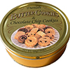 Gebäckmischung Dänische Butter-Cookies Produktbild pa_produktabbildung_1 S