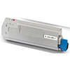 OKI Toner 43381906 magenta O003417E