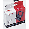 OKI Druckerfarbband 9002315 O003712C