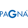 PAGNA Ordnungsmappe Deskorganizer Premium 7 Fächer blau Produktbild lg_markenlogo_1 lg