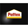 Pattex Gewebeband Power Tape Crocodile schwarz Produktbild lg_markenlogo_1 lg