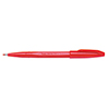 Pentel Fineliner Sign Pen S520 rot Produktbild pa_produktabbildung_1 S