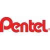 Pentel Fineliner Sign Pen S520 schwarz Produktbild lg_markenlogo_1 lg