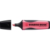 STABILO® Textmarker BOSS® EXECUTIVE pink Produktbild pa_produktabbildung_1 S