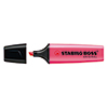 STABILO® Textmarker BOSS® ORIGINAL pink Produktbild pa_produktabbildung_1 S