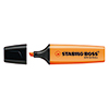 STABILO® Textmarker BOSS® ORIGINAL orange Produktbild pa_produktabbildung_1 S