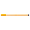 STABILO® Fasermaler Pen 68 gelb Produktbild pa_produktabbildung_1 S