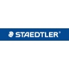 STAEDTLER® Permanentmarker Lumocolor® 352 schwarz Produktbild lg_markenlogo_1 lg