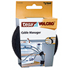 tesa® VELCRO® Cable Manager universal T003109X