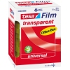 tesa® Klebefilm tesafilm® transparent Office-Box T003700J