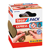 tesa® Packband tesapack® Express T003993X