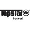 TOPSTAR Bürodrehstuhl Light Star 20 X schwarz Produktbild lg_markenlogo_1 lg