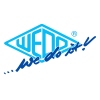 WEDO® Brieföffner Edelholz 250 mm Produktbild lg_markenlogo_1 lg