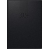 rido/idé Buchkalender ROMA 1 2024 schwarz Produktbild pa_produktabbildung_1 S
