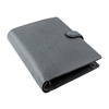FILOFAX Timer exklusiv Finsbury Pocket slate grey Produktbild pa_produktabbildung_2 S