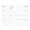 FILOFAX Einlage Kalender Pocket 2024 Produktbild pa_produktabbildung_2 S