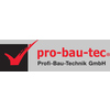pro-bau-tec Sackkarre Basis Plus Produktbild lg_markenlogo_1 lg