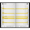 rido/idé Taschenkalender M-Planer 2024 Produktbild pa_produktabbildung_2 S