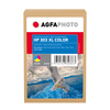 AgfaPhoto Tintenpatrone HP 303XL cyan/magenta/gelb