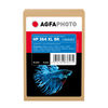 AgfaPhoto Tintenpatrone HP 364XL Y000014P