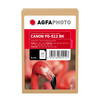 AgfaPhoto Tintenpatrone Canon PG-512XL