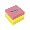 Tartan™ Haftnotiz Neon Notes 6 Block/Pack.
