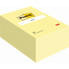 Post-it® Haftnotiz Notes 102 x 152 mm (B x H) Produktbild pa_produktabbildung_1 S