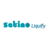 Satino by WEPA Toilettenpapier liquify 3-lagig Produktbild lg_markenlogo_1 lg