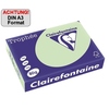 Clairefontaine Kopierpapier Trophée Color DIN A3 160 g/m² Y000027D
