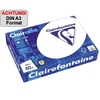 Clairefontaine Multifunktionspapier CLAIRalfa DIN A3 500 Bl./Pack. Y000027R