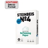 Steinbeis Kopierpapier No. 4 Evolution White DIN A3 Produktbild pa_produktabbildung_1 S