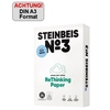 Steinbeis Kopierpapier No. 3 Pure White DIN A3 Produktbild pa_produktabbildung_1 S