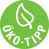 Öko-Tipp-Piktogramm