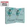 Pioneer Multifunktionspapier Pioneer DIN A3 500 Bl./Pack. Y000030T