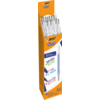 BIC® Kugelschreibermine refill 4 colours 2 St./Pack. nicht dokumentenecht