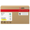AgfaPhoto Toner Kompatibel mit HP 124A gelb Y000042J