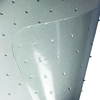 Cleartex Bodenschutzmatte Marlon BioPlus weiche Böden 89 x 119 cm (B x T) Produktbild pa_produktabbildung_2 S