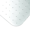 Cleartex Bodenschutzmatte advantagemat® Plus weiche Böden 75 x 118,5 cm (B x T) Produktbild pa_produktabbildung_2 S
